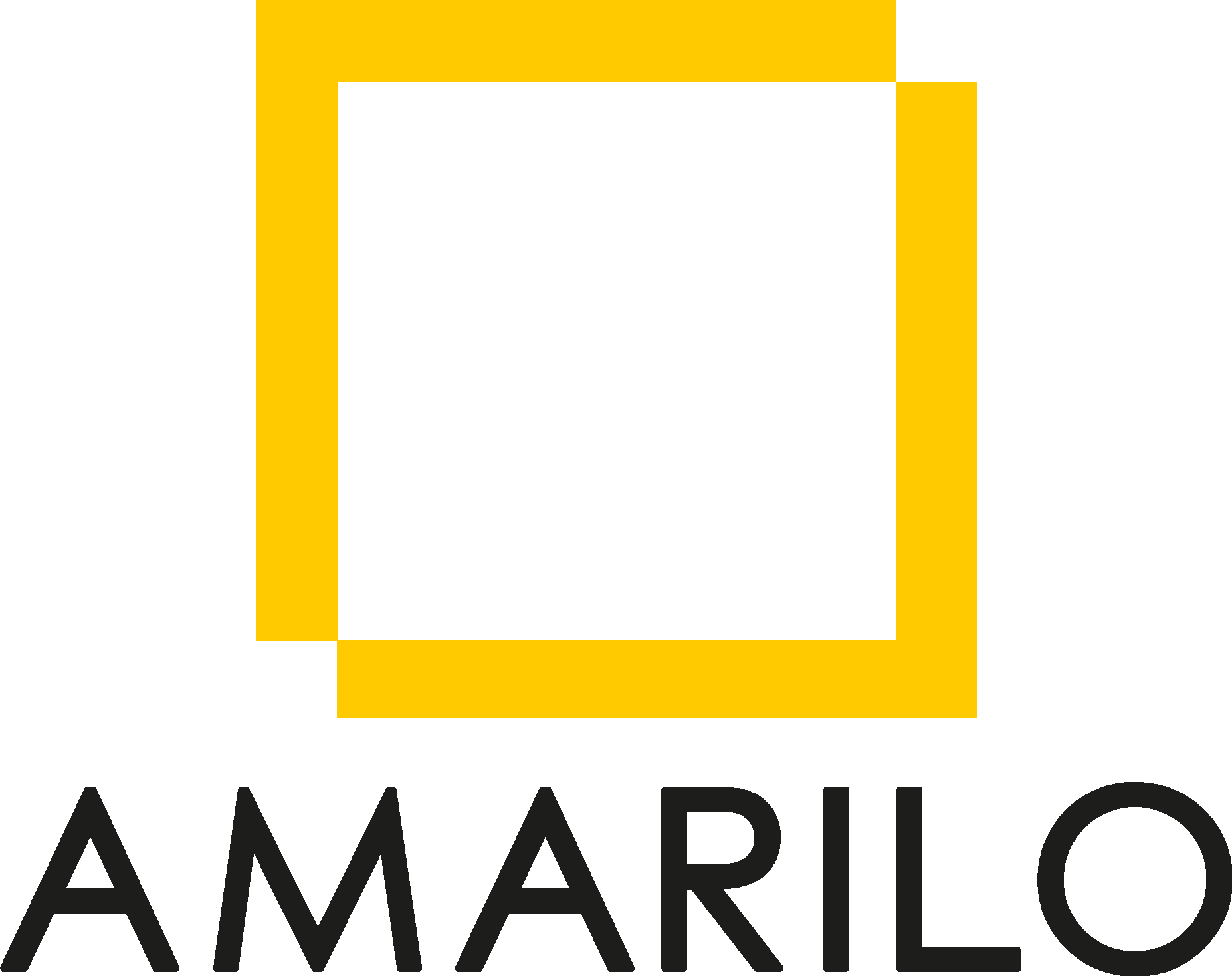 Logo Amarilo